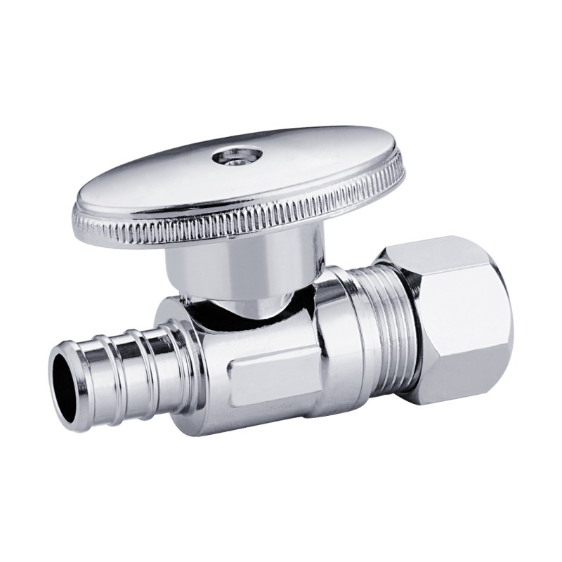 Brass Stop Valve